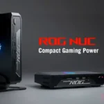 asus rog nuc oficial