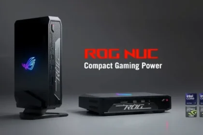 asus rog nuc oficial