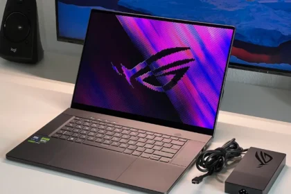 asus rog zephyrus g16 intel core ultra