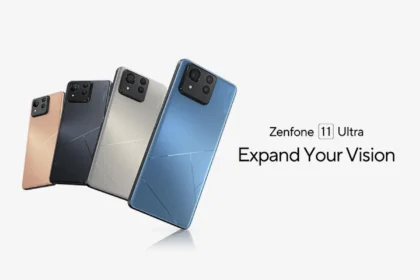 asus zenfone 11 ultra oficial