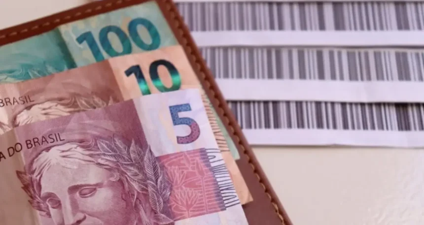 boletos pagamento