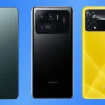 celulares xiaomi custo beneficio em 2024
