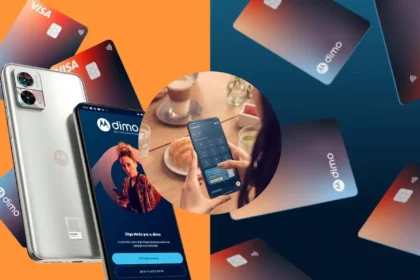 dimo motorola cartao de credito
