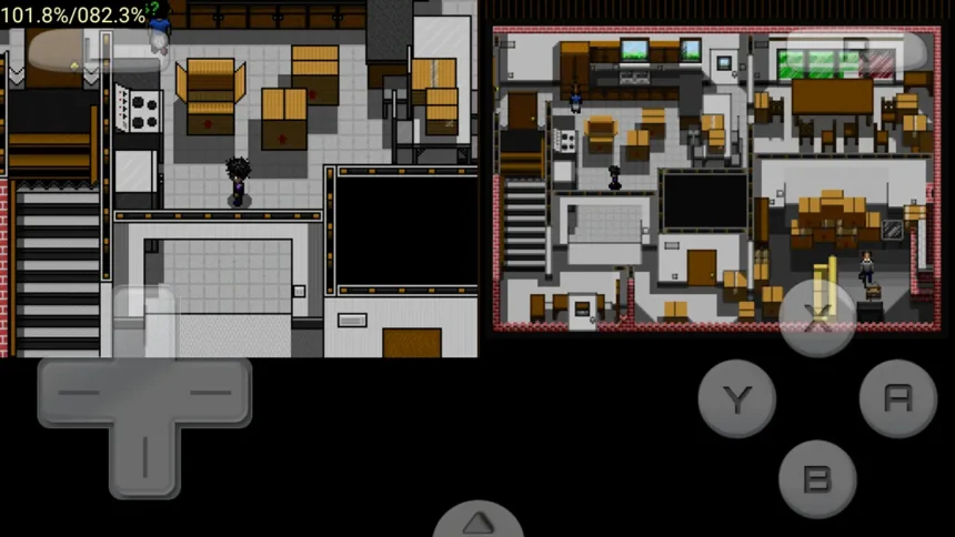 drastic dc emulator android play store