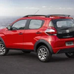 fiat mobi brasil