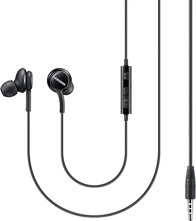 Os 5 fones de ouvido com fio baratos para comprar em 2024 fone de ouvido com fio da samsung