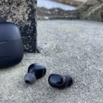 fones de ouvido sem fio da baseus