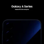 galaxy a lancamento