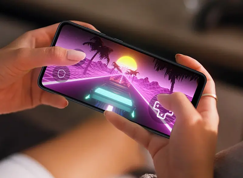 Galaxy A05 e Galaxy A05s: os dois melhores celulares baratos da Samsung em 2024 galaxy a05 gaming