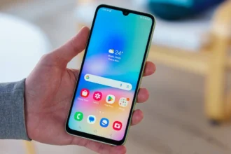 galaxy a05s vale a pena