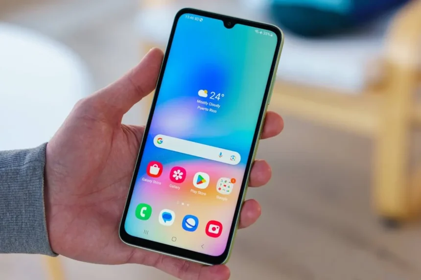 galaxy a05s vale a pena