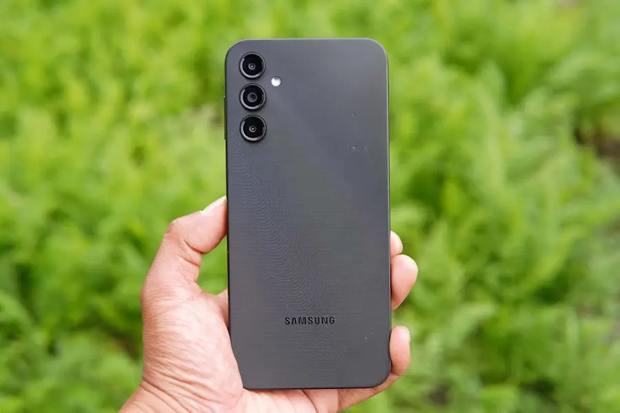 Os 10 melhores celulares baratos vendidos no Brasil em 2024 galaxy a14 5g cameras