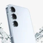 galaxy a35 e galaxy a55 lancamento