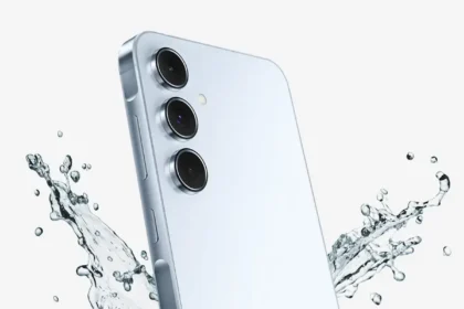 galaxy a35 e galaxy a55 lancamento