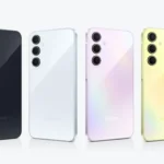 galaxy a55 cores