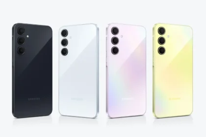galaxy a55 cores