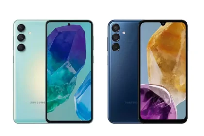 galaxy m15 e galaxy m55 5g