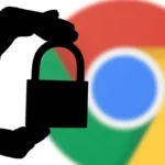 google chrome protecao oficial
