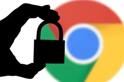 google chrome protecao oficial