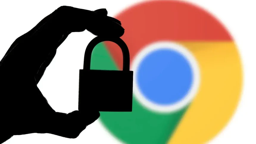 google chrome protecao oficial