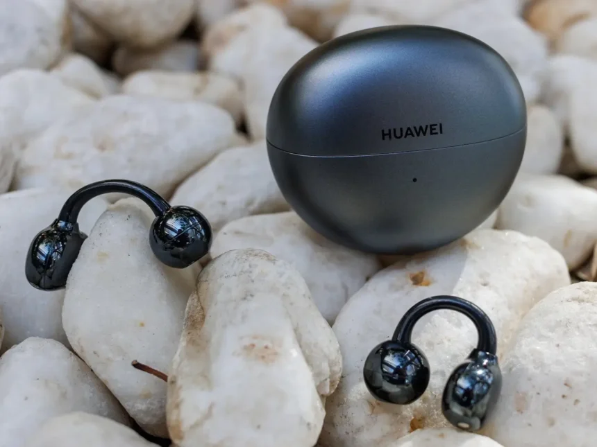 huawei freeclip oficial