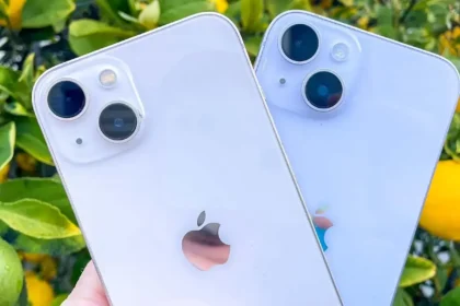 iphone 14 e iphone 13
