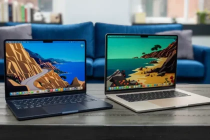 macbook air m3 oficial