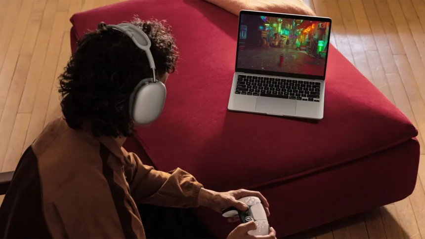 macbook air m3 oficial brasil