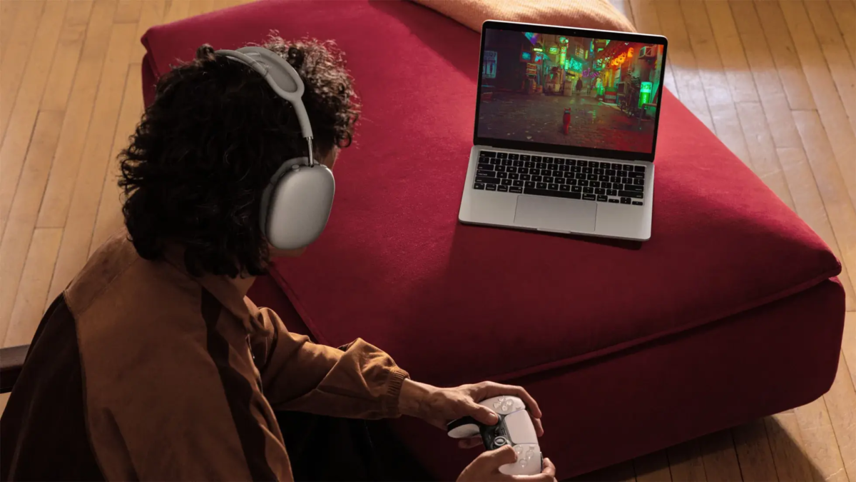 macbook air m3 oficial brasil