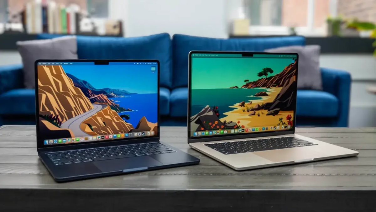 macbook air m3 oficial