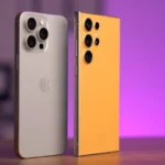 melhores smartphones para comprar em 2024