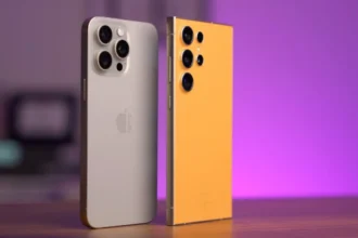 melhores smartphones para comprar em 2024