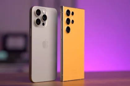 melhores smartphones para comprar em 2024