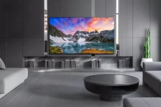 melhores tvs de 65 polegadas