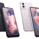 moto g novos lancamentos