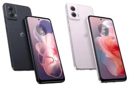 moto g novos lancamentos