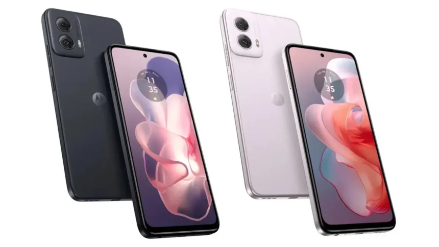 moto g novos lancamentos