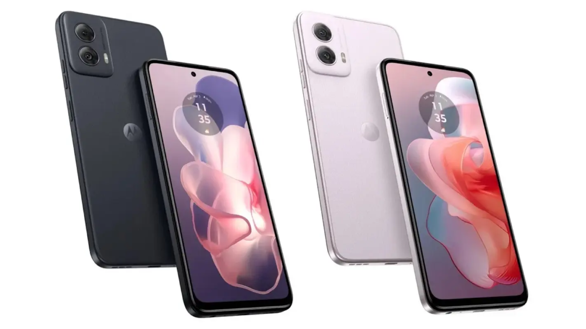 moto g novos lancamentos