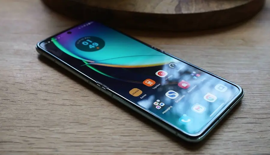 motorola razr 40 ultra jogos