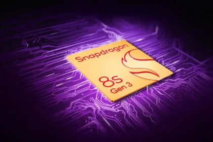 qualcomm snapdragon 8s gen 3 lancamento