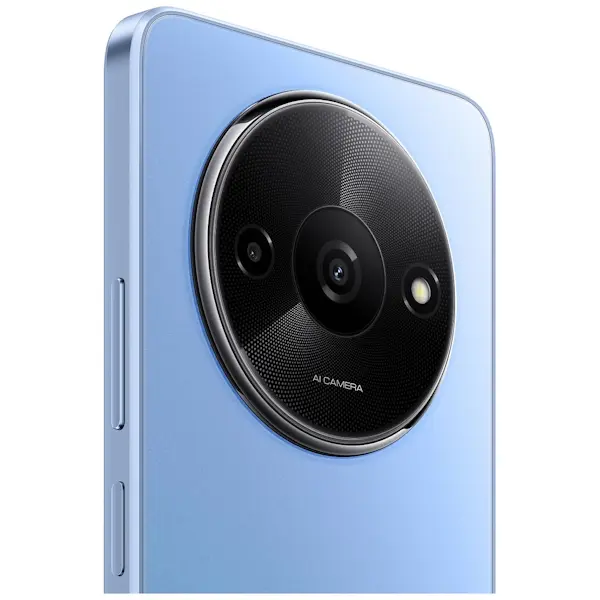Redmi A3 chega ao Brasil; modelo é o novo celular barato da Xiaomi redmi a3 camera