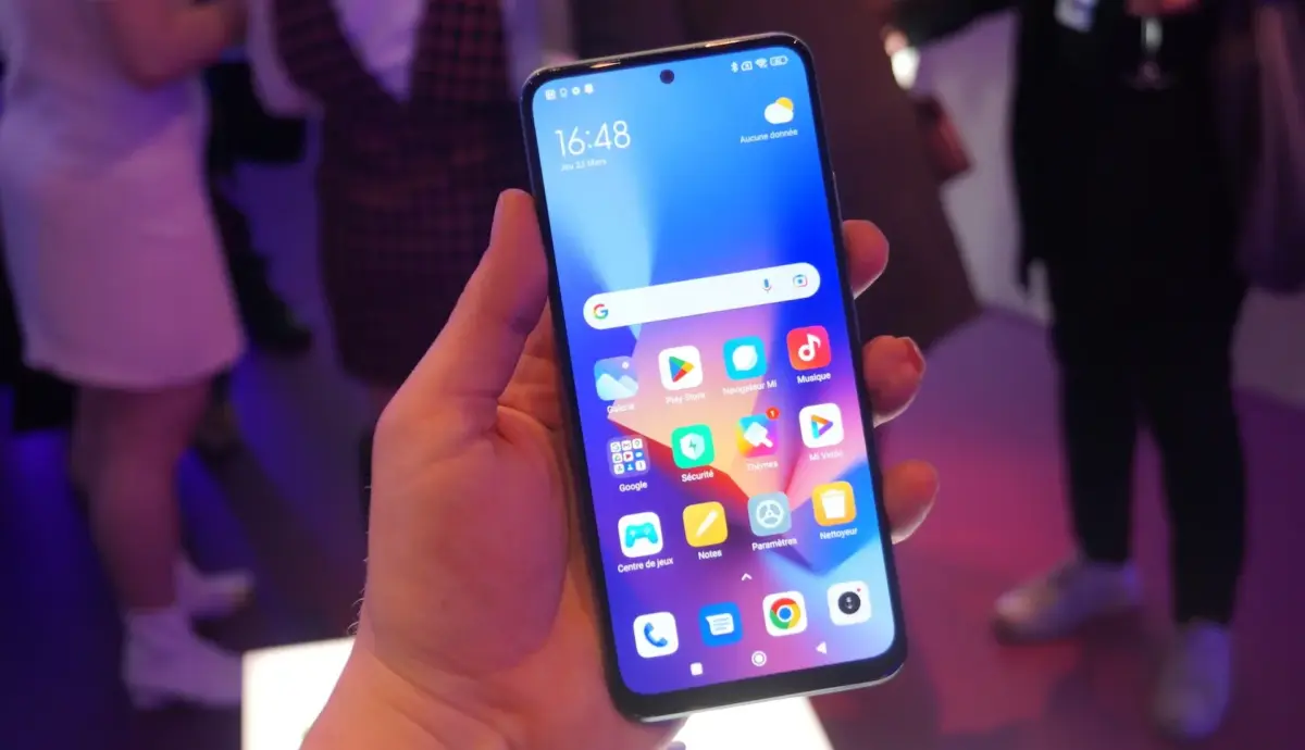 redmi note 12 em 2024