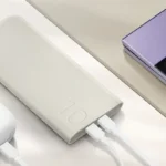 samsung novo powerbank