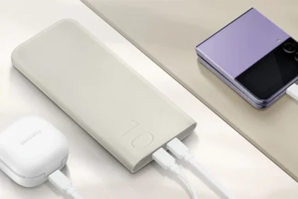 samsung novo powerbank