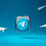 telegram business