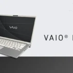 vaio f14 lancamento