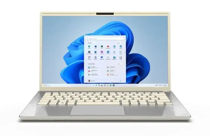 vaio f14 notebook