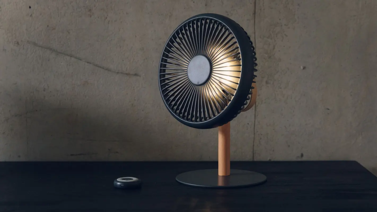 ventiladores promocao