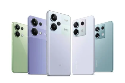 xiaomi redmi note 13 linha