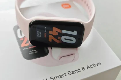 xiaomi smart band 8 active